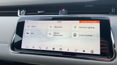 Land Rover Range Rover Evoque 2.0 P250 First Edition 5dr Auto Petrol Hatchback